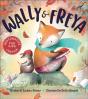 Wally & Freya - Preview