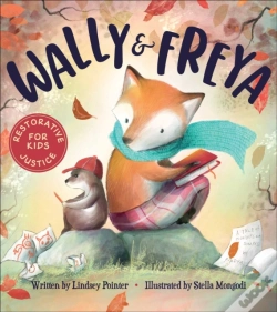Capa do artigo Wally & Freya