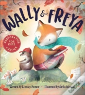 Capa do artigo Wally & Freya