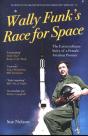 Wally Funk'S Race For Space - Preview
