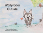 Wally Goes Outside - Preview
