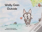 Wally Goes Outside