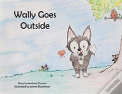 Capa do artigo Wally Goes Outside