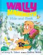 Wally Mammoth: Hide-And-Seek - Preview