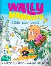 Wally Mammoth: Hide-And-Seek