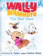 Wally Mammoth: The Sled Race - Preview