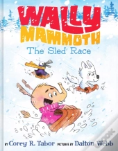 Wally Mammoth: The Sled Race