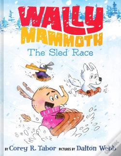 Capa do artigo Wally Mammoth: The Sled Race