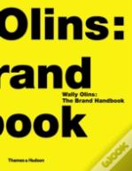Wally Olins:  The Brand Handbook