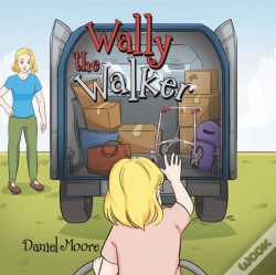 Capa do artigo Wally The Walker