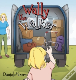 Capa do artigo Wally The Walker