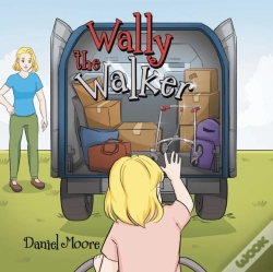 Capa do artigo Wally The Walker