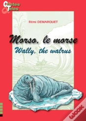 Capa do artigo Wally, The Walrus - Morso, Le Morse