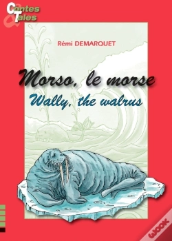 Capa do artigo Wally, The Walrus - Morso, Le Morse