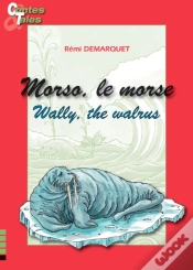 Capa do artigo Wally, The Walrus - Morso, Le Morse