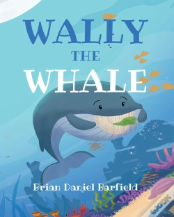Capa do artigo Wally The Whale