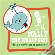 Capa do artigo Wally The Whale Says
