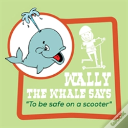 Capa do artigo Wally The Whale Says