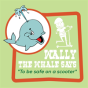 Wally The Whale Says - Preview