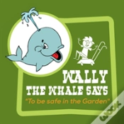 Capa do artigo Wally The Whale Says
