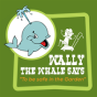 Wally The Whale Says - Preview