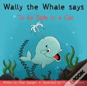 Capa do artigo Wally The Whale Says