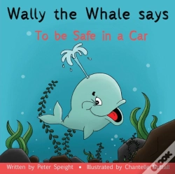 Capa do artigo Wally The Whale Says