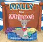 Wally The Whippet - Preview
