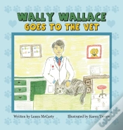 Capa do artigo Wally Wallace Goes To The Vet