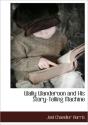 Wally Wanderoon And His Story-Telling Ma - Preview