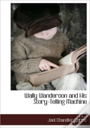 Capa do artigo Wally Wanderoon And His Story-Telling Ma