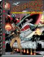Wally Wood Dare-Devil Aces - Preview
