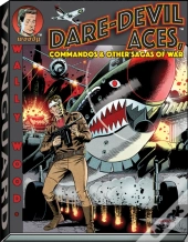 Wally Wood Dare-Devil Aces