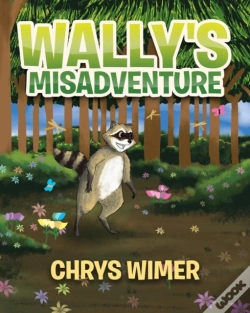Capa do artigo Wally'S Misadventure
