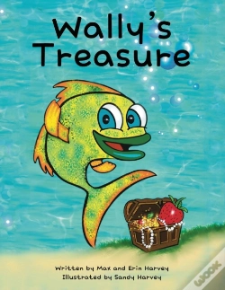Capa do artigo Wally'S Treasure