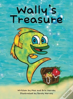 Capa do artigo Wally'S Treasure