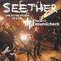 Walmart Soundcheck: Live In The Studio - CD - Preview