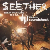 Capa do artigo Walmart Soundcheck: Live In The Studio - CD