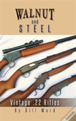 Capa do artigo Walnut And Steel