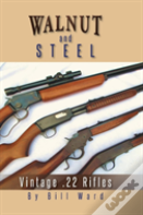 Walnut And Steel