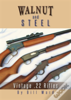 Walnut And Steel