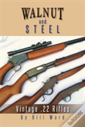 Walnut And Steel