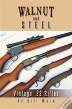 Capa do artigo Walnut And Steel