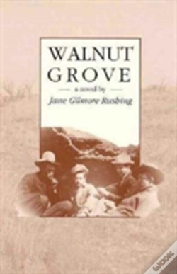 Capa do artigo Walnut Grove