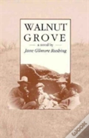 Capa do artigo Walnut Grove