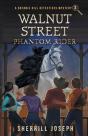 Walnut Street: Phantom Rider - Preview