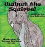 Walnut The Squirrel - Preview