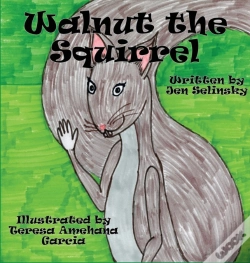 Capa do artigo Walnut The Squirrel