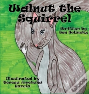 Capa do artigo Walnut The Squirrel