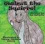 Walnut The Squirrel - Preview